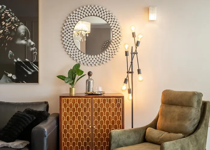 Luxe Appartement *